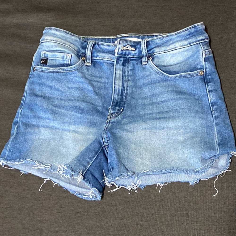 Kancan Jean shorts